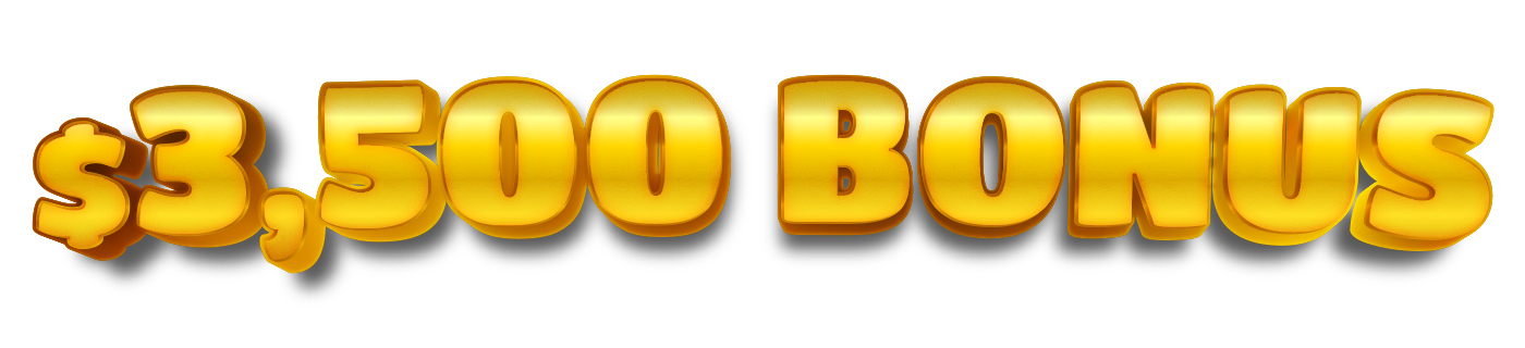 Pokies2Go $3,500 Bonus + 50 Free Spins