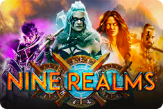 Pokies2Go Nine Realms
