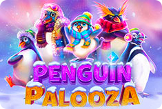 Pokies2Go Penguin Palooza