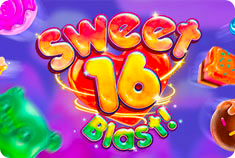 Pokies2Go Sweet 16 Blast